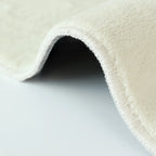 Pastel Speckled Nursery Rug