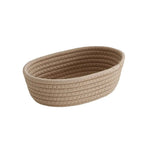 Soft Rope Storage Baskets